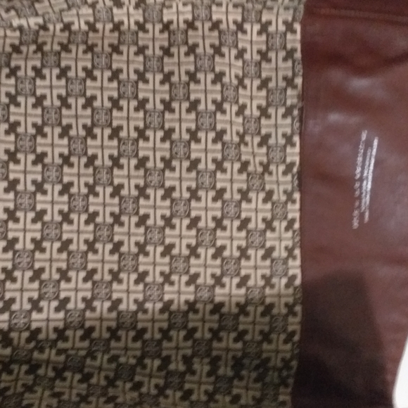 Tory burch Mae leather boots - Picture 7 of 16